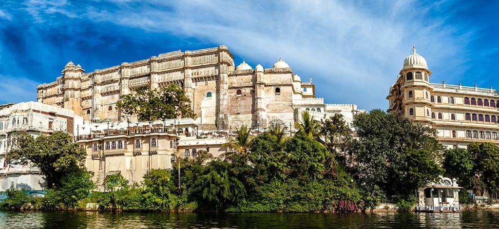 Hotels in Udaipur